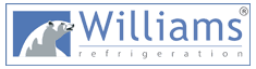 Williams Refrigeration Logo