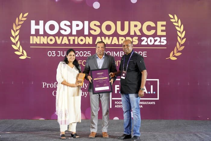 Hospisource Event 1