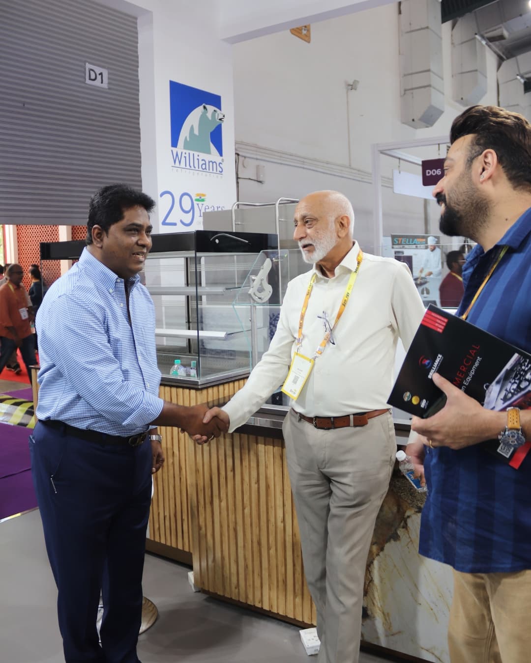 Food Service India to invest up to ₹100 crore to cater to hotel/restaurant sector demand