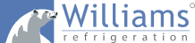 Williams Refrigeration Logo